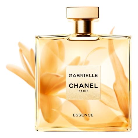 chanel gabriell note|Chanel gabrielle essence notes.